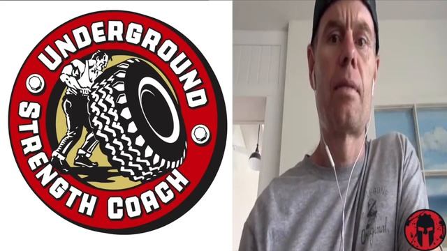 STRONG Life Ep 125: SPARTAN Joe DeSena on Business, Training & Grit смотреть онлайн