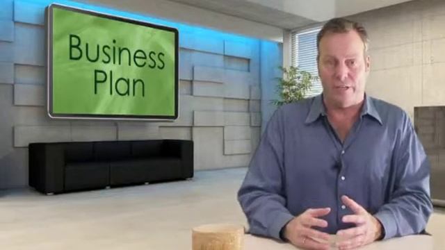Business Planning: Financial Plan -- Using the BizPlanBuilder software template смотреть онлайн