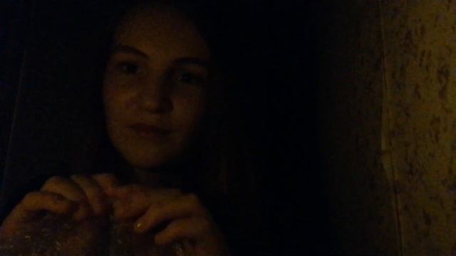 Моё первое ASMR-видео. смотреть онлайн