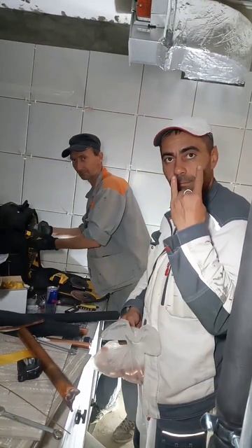 кондиционерщик смотреть онлайн