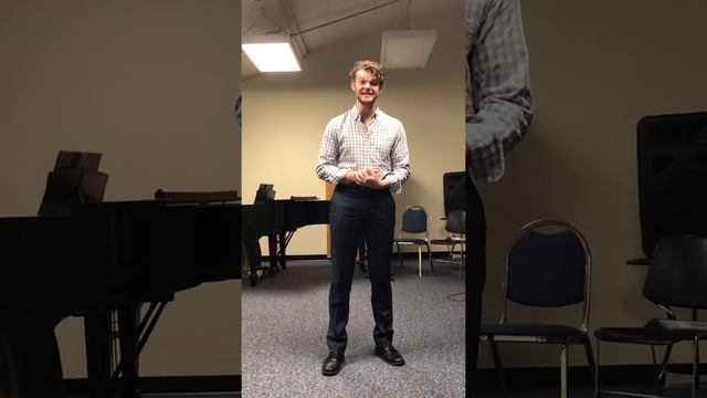 If I Didn't Believe In You - The Last Five Years смотреть онлайн