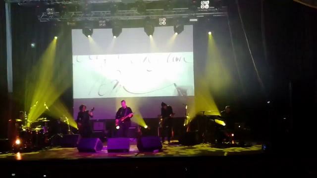 Агата Кристи.Белгород 22.03.2016 смотреть онлайн