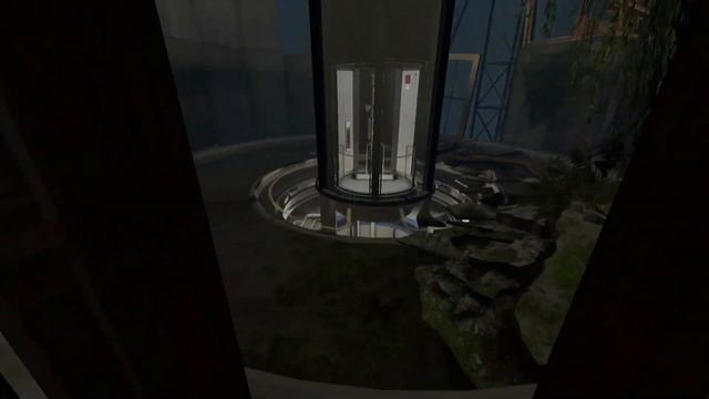 Portal 2 #1 | Welcome to Aperture Science смотреть онлайн