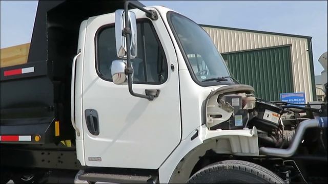 2006 FREIGHTLINER BUSINESS CLASS M2 100 For Sale смотреть онлайн