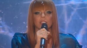 Анастасия Стоцкая - Я тучи разведу руками