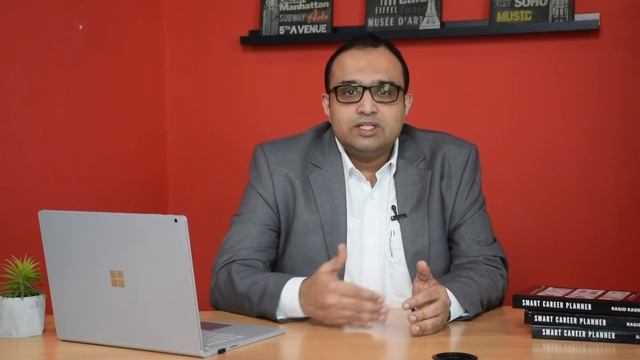 What is my Biggest secret to my career success - Ragid Kader - Career Coach смотреть онлайн