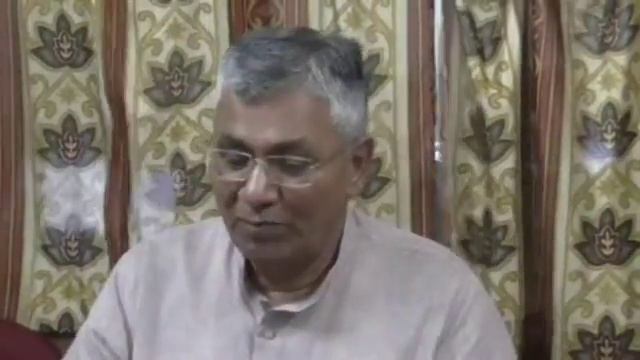 What Says Union State Law Minister About Colegiam System смотреть онлайн