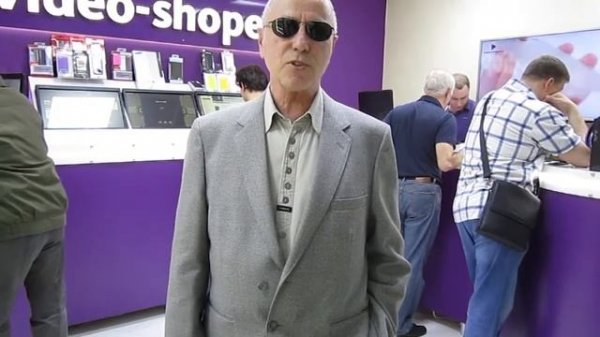 Отзыв покупателя о интернет-магазине video-shoper.ru №21