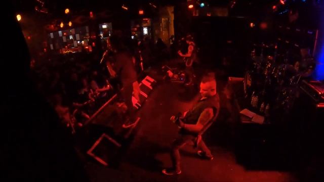 BYOB (System of a Down Tribute) - Live at Count's Vamp'd - 08/04/2023 смотреть онлайн