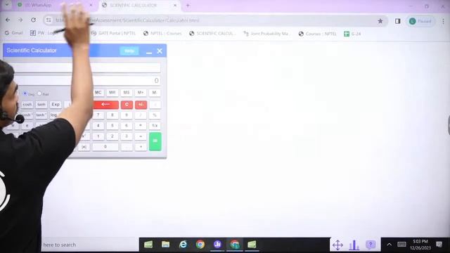 Applied Thermodynamics 07 | Refrigeration & Air Conditioning (Part 01) | ME | XE | GATE 2024