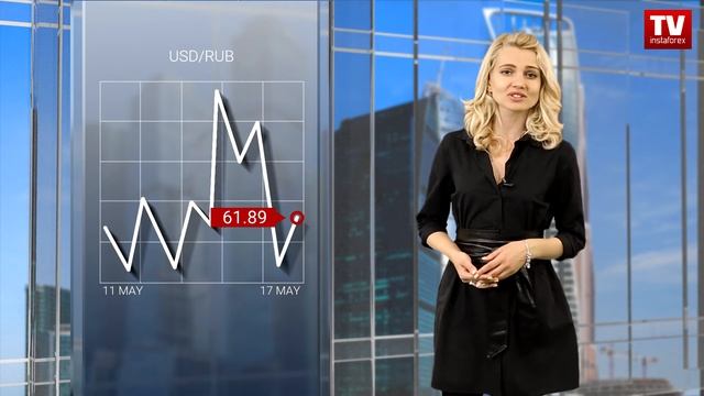 New factors encourage oil rally (17.05.2018) смотреть онлайн