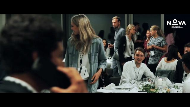 Nova SBE Fellowship for Excellence смотреть онлайн