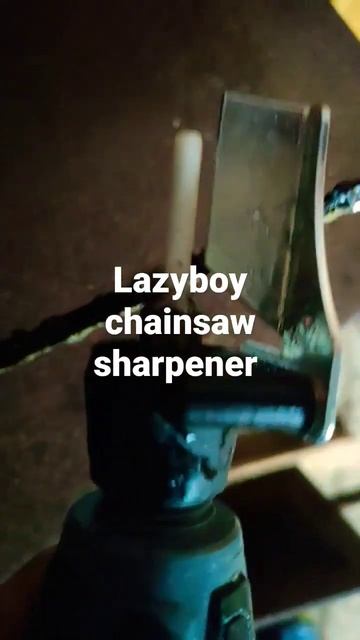 Dremel chainsaw sharperning смотреть онлайн
