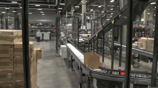 Фабрика Орифлэйм Сбор заказов смотреть онлайн