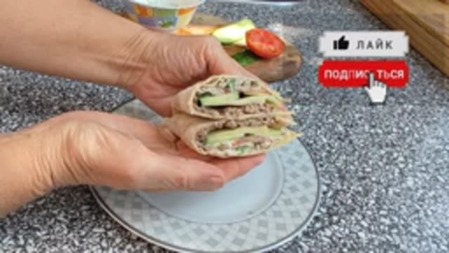 Бургер за 5 минут смотреть онлайн