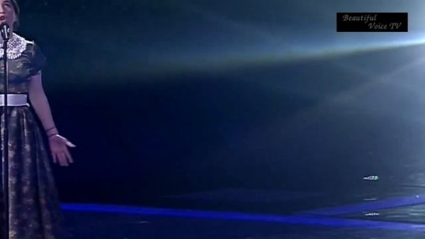 Ragda.'Путь'.The Voice Kids Russia.
