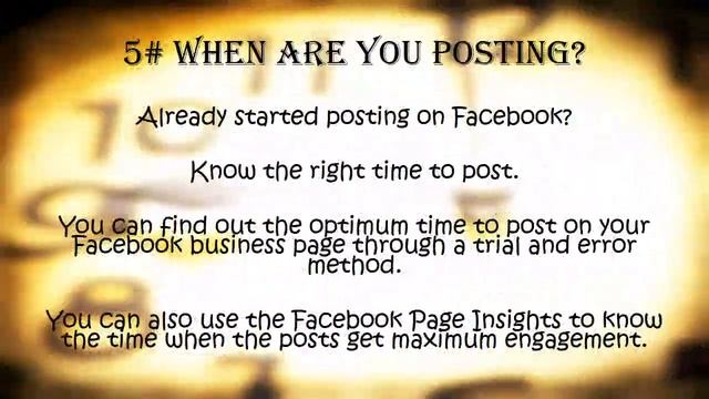 How to Increase Likes on Your Facebook Business Page смотреть онлайн
