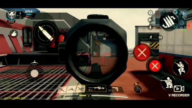 Pro-AWP | Call OF Duty | stanok TV смотреть онлайн