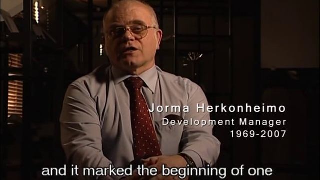 Vaisala Story смотреть онлайн