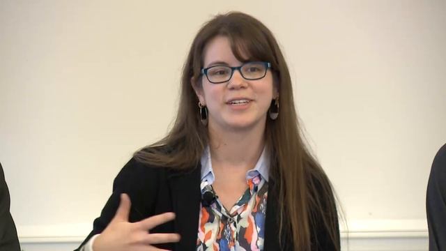 AI and Democracy смотреть онлайн
