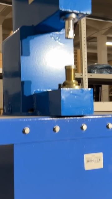 Клепальный станок - что это и где нужен? 🧐 смотреть онлайн