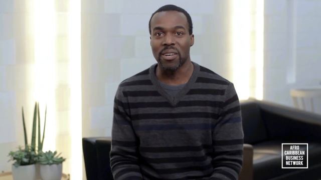 ACBN Canada PROMO - Afro Canadian Business Owners Unite смотреть онлайн