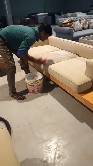 shampoo sofa dry cleaning service vacuum cleaning service смотреть онлайн