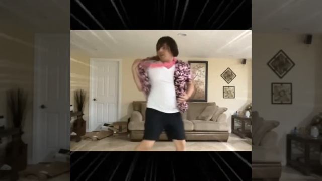 Hawaiian Boys “Business”