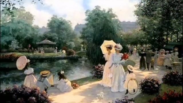 На призыв мой, нежный и страстный... смотреть онлайн