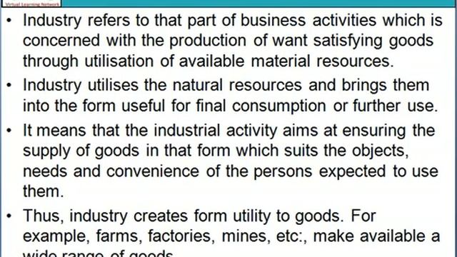 Introduction of Business Organization, Economic & Non-Economic Activities | Eco-01 | #IGNOU | Part- смотреть онлайн