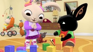 Toys! | 15+ Minutes | Bing: Best Bits | Bing English