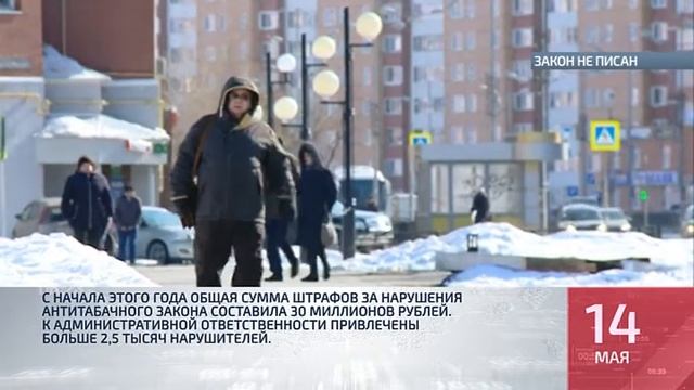 Коротко о главном №1 от 14 05 2018 смотреть онлайн