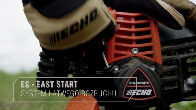 ES - System Easy Start | Świat Echo смотреть онлайн