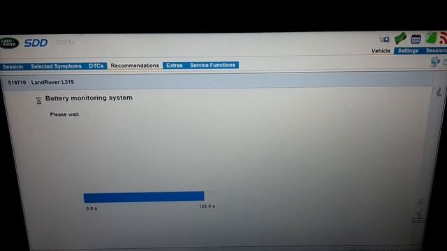 Тест BMS смотреть онлайн