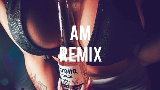 AM (REMIX) - NIO GARCÍA ❌ TOMI DJ смотреть онлайн