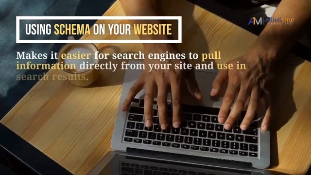 How to Add Local Schema Markup on Your Website | Allied One Marketing | Lorena, TX смотреть онлайн