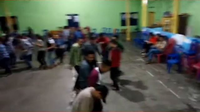 Forum Komunikasi Mahasiswa Mamba Malang (FK3M) смотреть онлайн