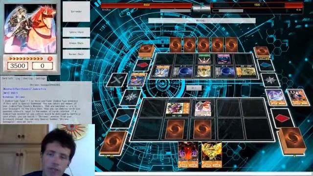 Let's Watch Minecraft Yugioh GX NORDIC GOD CARD Minecraft Roleplay S2E6 смотреть онлайн