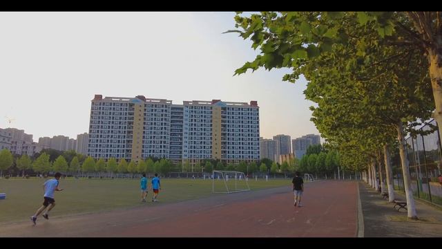CQUST Campus Tour 2023 #china #bangladesh #cqust #studyabroad #chineseuniversity #university смотреть онлайн