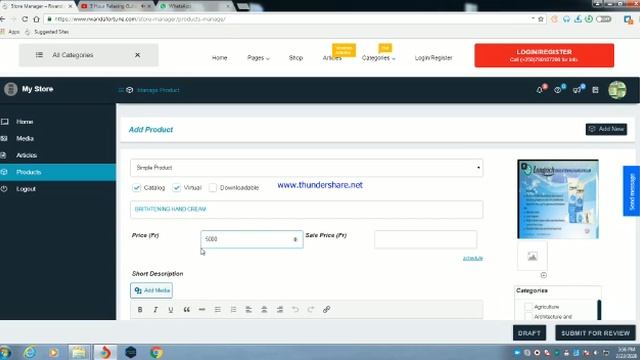 Register to advertise with e-commerce web: www.rwandafortne.com смотреть онлайн