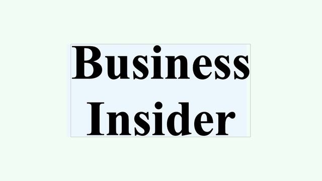Business Insider