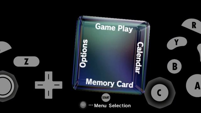 A Walkthrough To Nintendo® Gamecube Bios/menu - Dolphin Emulator