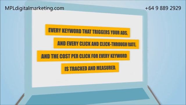 MPL Digital Marketing Auckland, New Zealand – Pay per Click Advertising Services смотреть онлайн