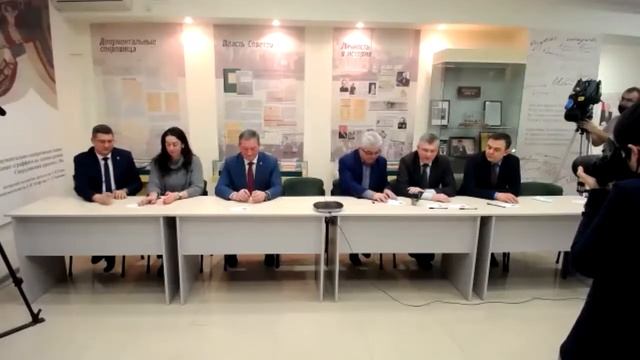 Презентация почтового штемпеля ко Дню российской науки смотреть онлайн