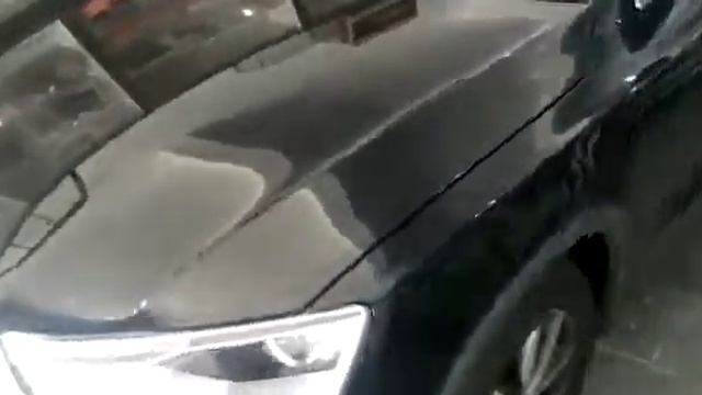 AUDI Q3 2017 - CHAVE CANIVETE смотреть онлайн