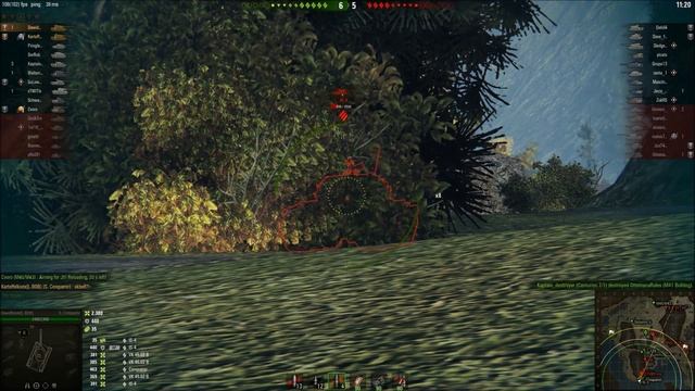 World of tanks Super Conqueror NEW OP tank! смотреть онлайн