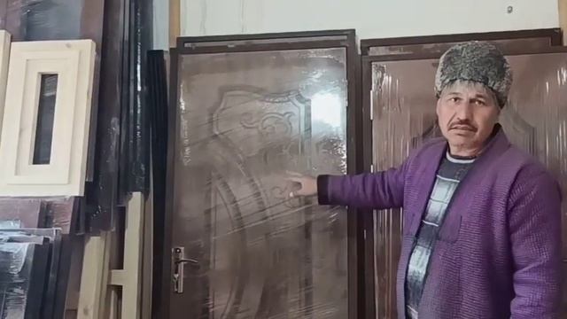Qashqadaryo Viloyati Koson Tumani Koson Shahar  MDF Va Akfa Eshik Rom Narxlari 05.02.2022yil