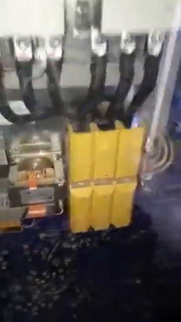 PowerAir:Compresseurs d'air à vitesse fixe et à vitesse variable CECCATO de 90- 450 KW смотреть онлайн