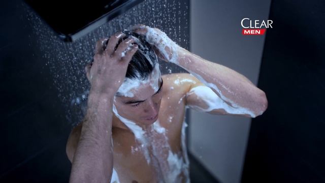 CLEAR новый вид (Унилевер) смотреть онлайн