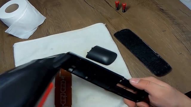 Uzaktan kumanda tamiri nasıl yapılır смотреть онлайн